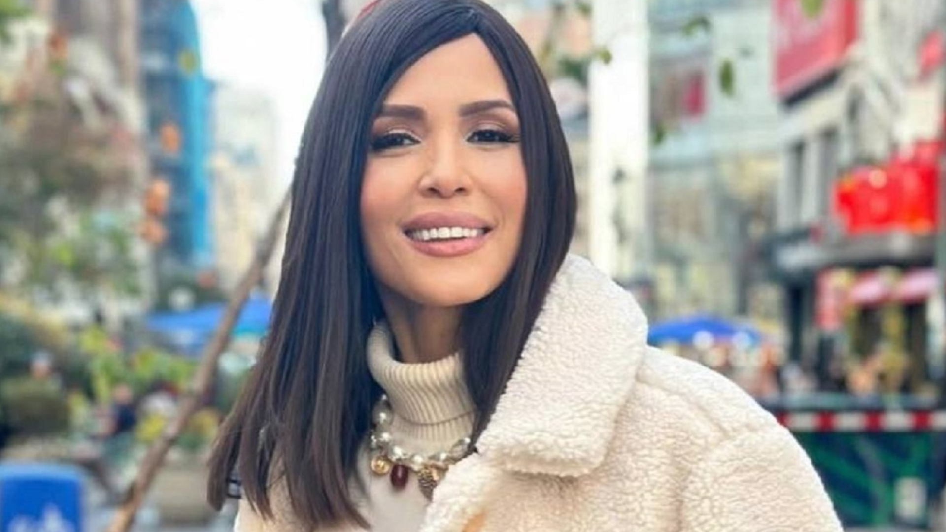 Aos 51, morre Patricia Fuenmayor, ex-Miss Venezuela, vítima de câncer