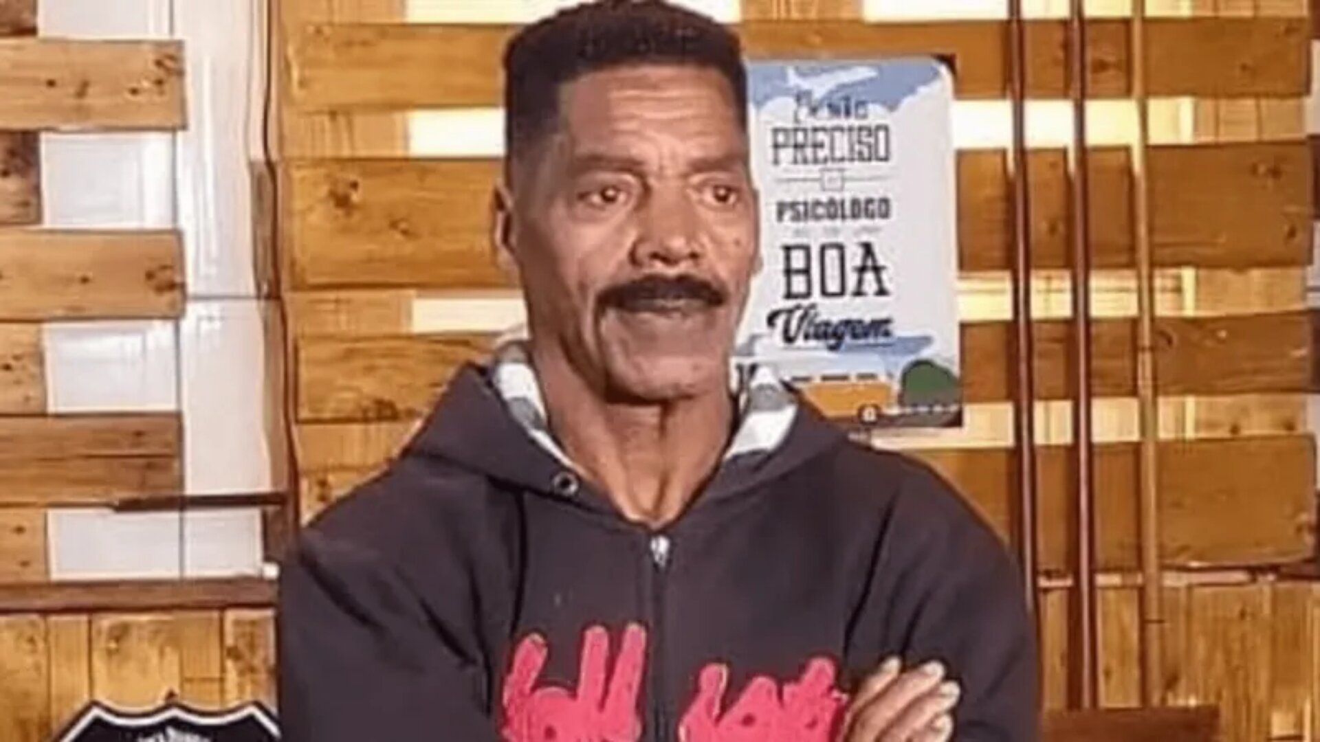 Luto! Morre Edson Café, ex-integrante do ‘Raça Negra’, aos 75 anos