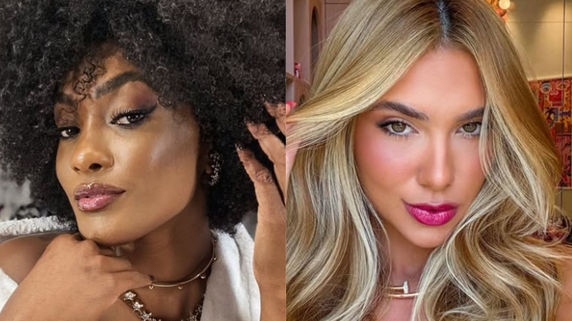 Erika Januza toma decisão e opina sobre Virginia no Carnaval: ‘Não é só brilhar’
