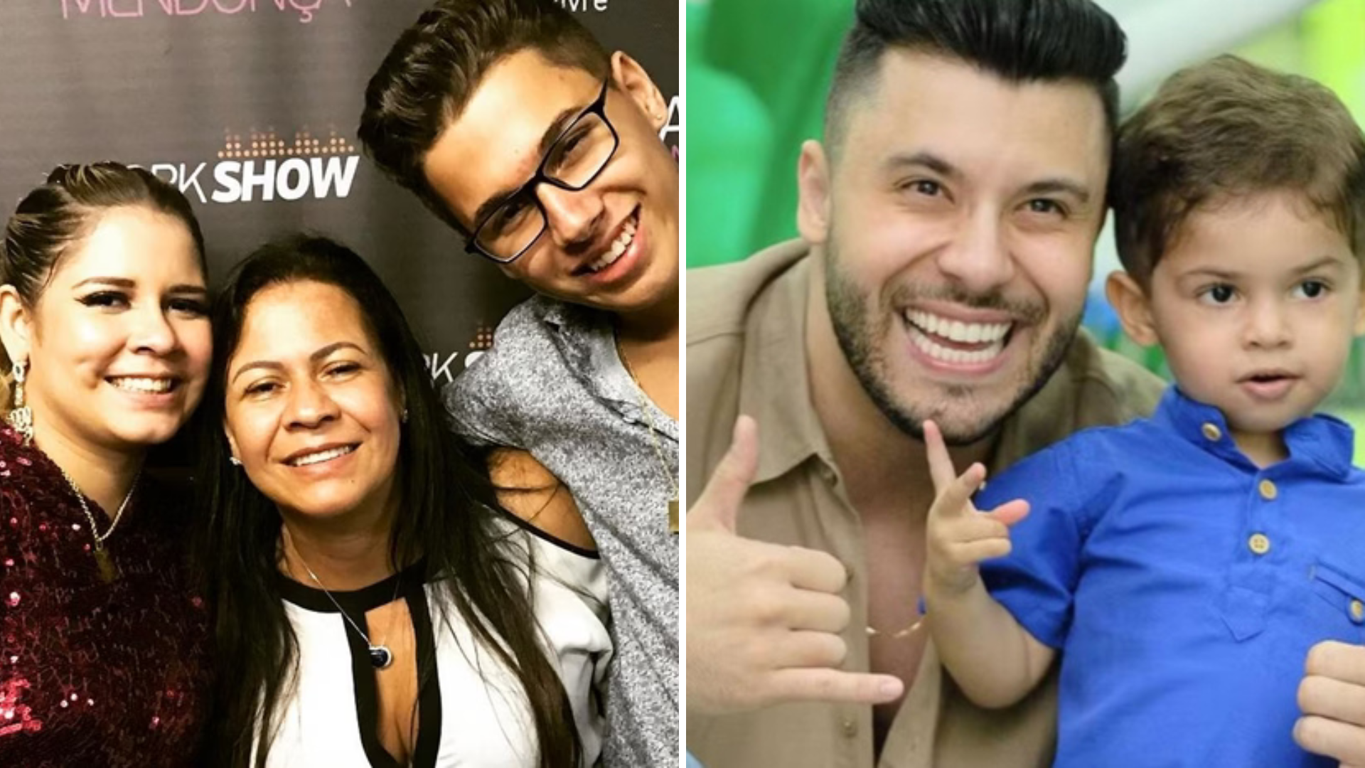 Estilo de vida luxuoso da família de Marília Mendonça alertou Murilo Huff, diz colunista