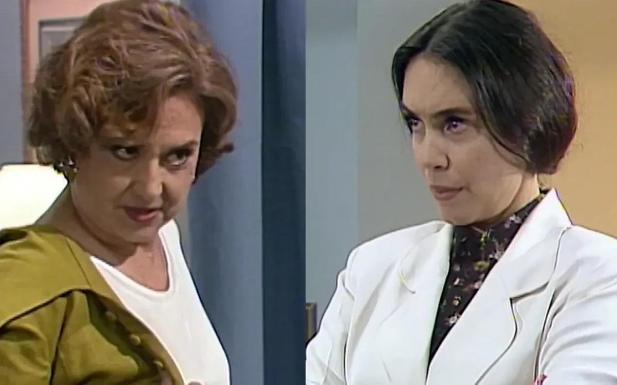 Atriz de ‘História de Amor’ morreu após complicações de câncer gravíssimo
