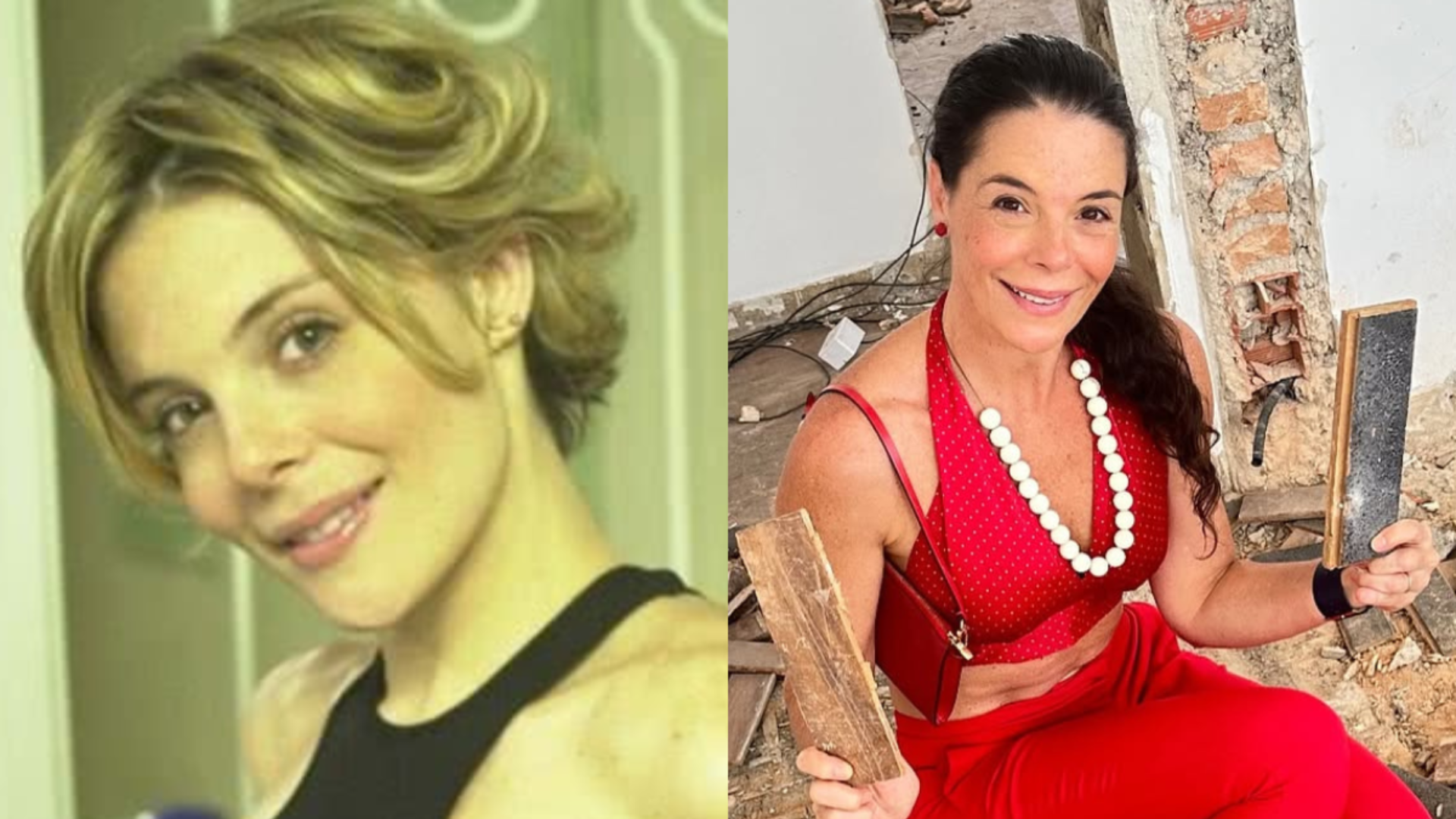 Ex-atriz da Globo muda de profissão após 5 anos afastada da televisão