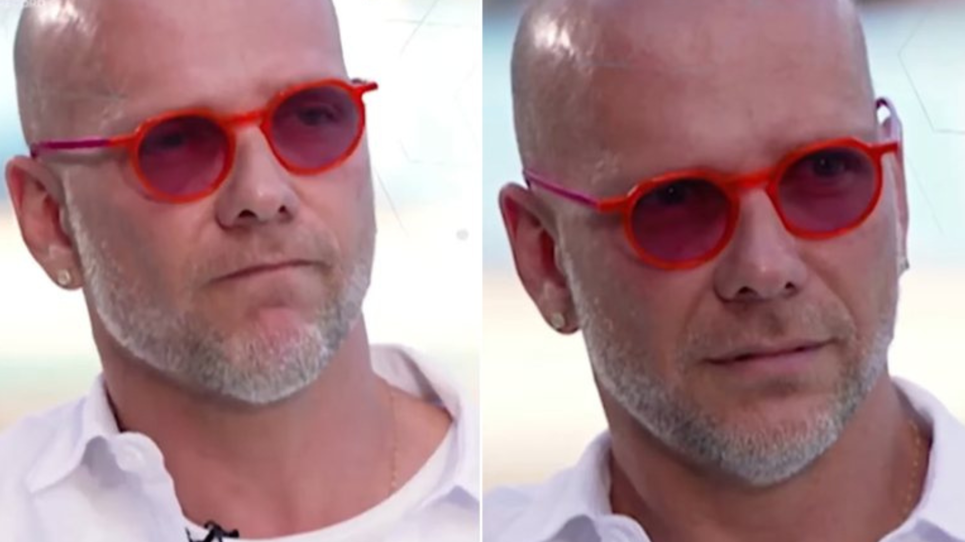 Ex-nadador Fernando Scherer, o Xuxa, desabafa sobre vício e depressão: ‘Me perdendo’