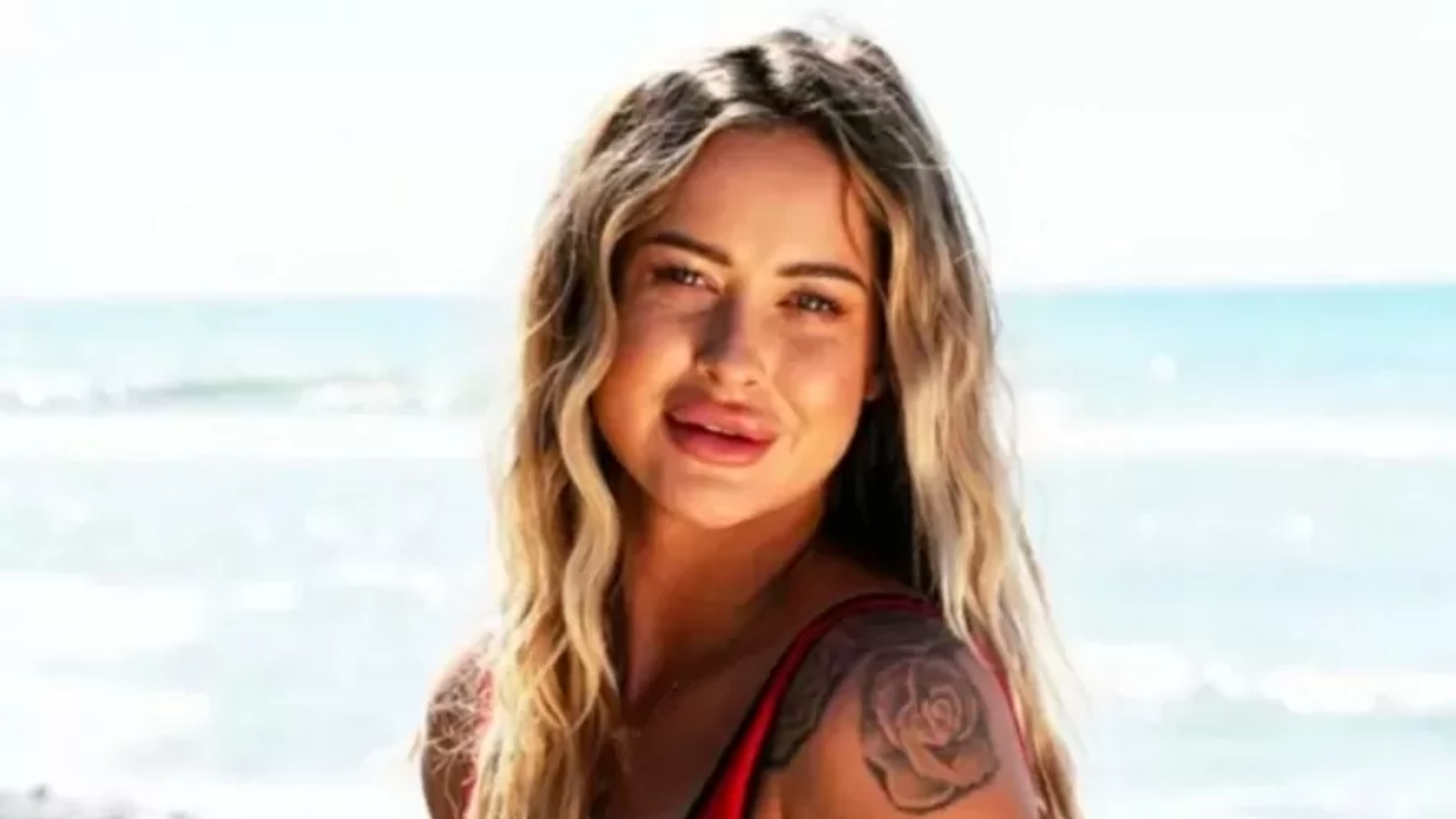 Ex-participante de reality show é condenada a 14 anos por tráfico internacional