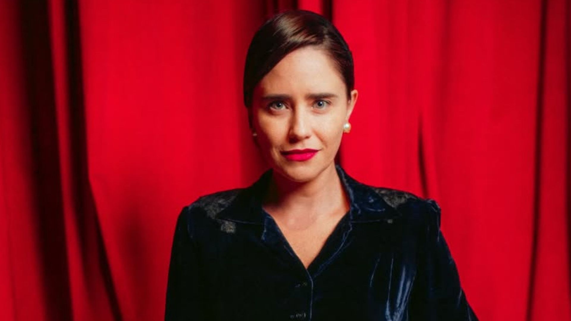 Fernanda Vasconcellos marca retorno à Globo após nove anos afastada das novelas