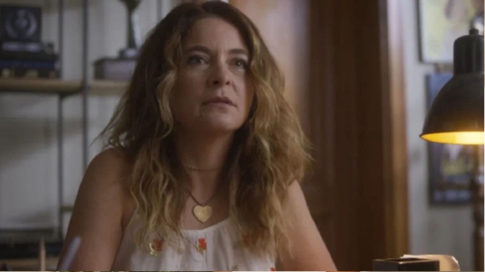 ‘Dona de Mim’: Filipa envenena a própria filha; veja o real motivo
