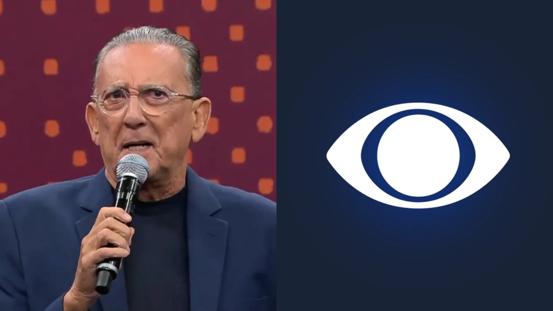 Fracasso total! Programa de Galvão Bueno despenca na audiência e quase zera na Band