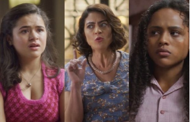 Prisão, casamento e bebês! Veja como será o final de ‘Garota do Momento’