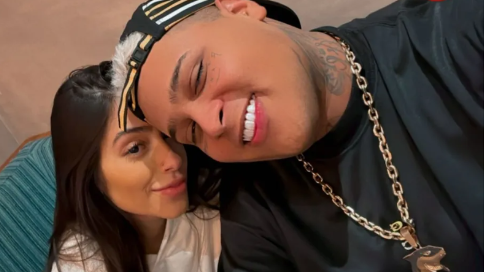 Ex de MC Ryan abre o jogo sobre volta com o funkeiro: ‘A gente sempre gosta’