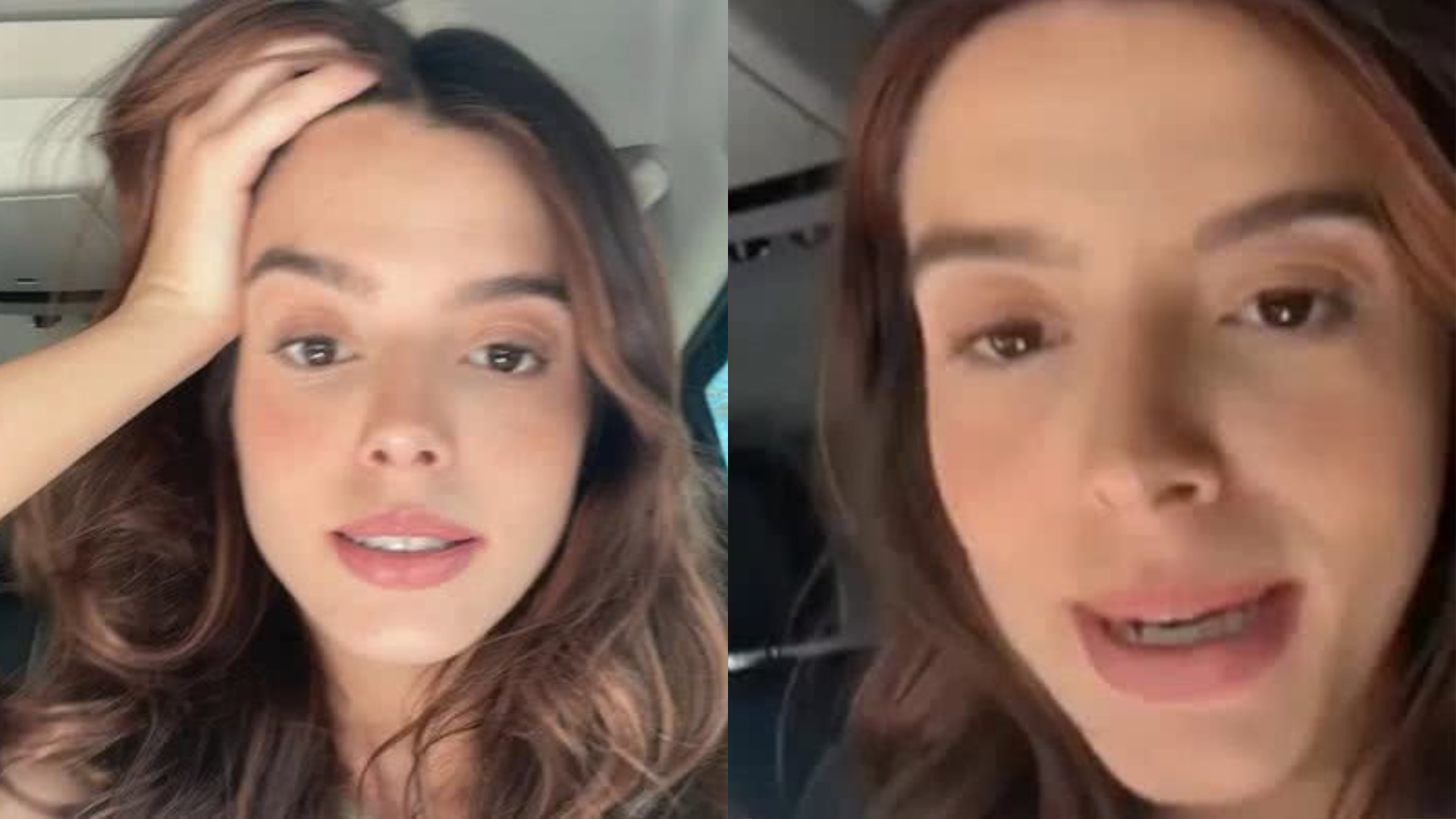 Giovanna Lancellotti revela que sofreu pressão para fazer cirurgia aos 19 anos