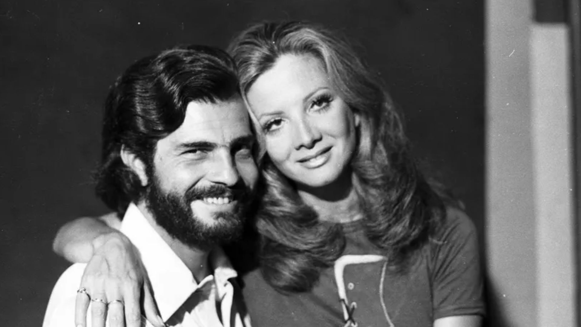 Atores ficaram soterrados em novela da Globo que estreou há 54 anos