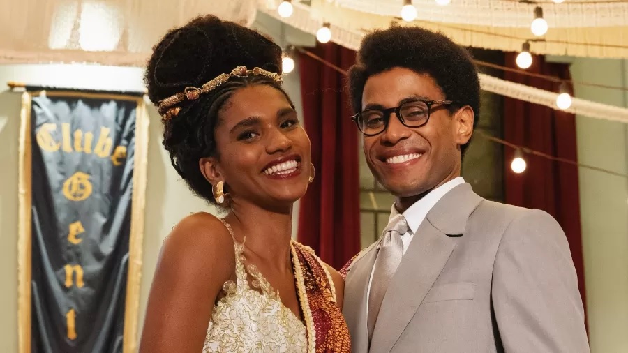 Casamento será interrompido às pressas em ‘Garota do Momento’; veja o motivo