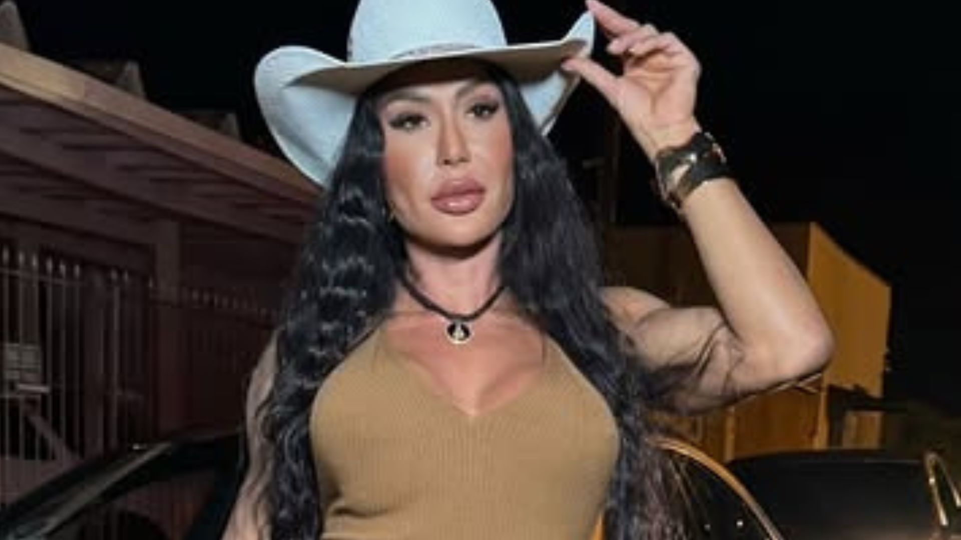 Saiba quem é o novo affair de Gracyanne Barbosa