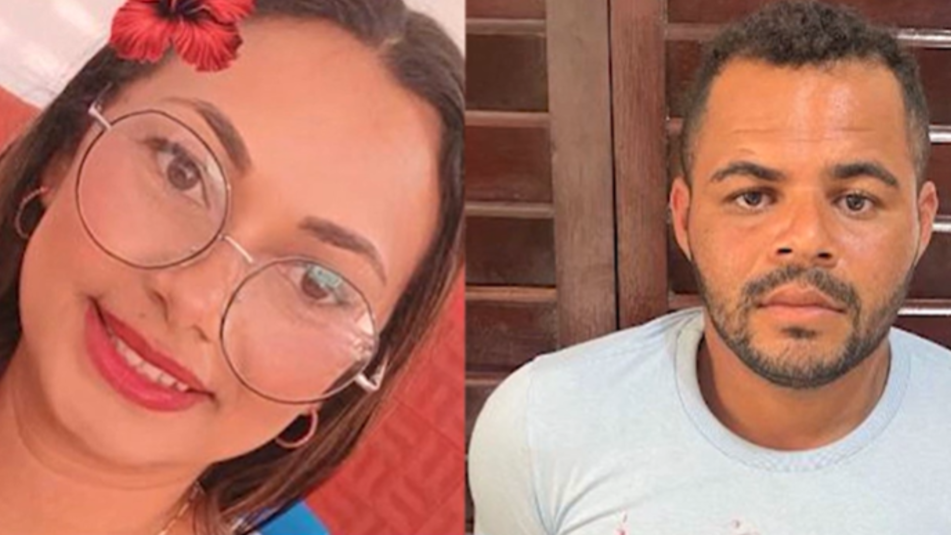 Homem mata ex após ela recusar convite para subir ao palco e voltar com ele