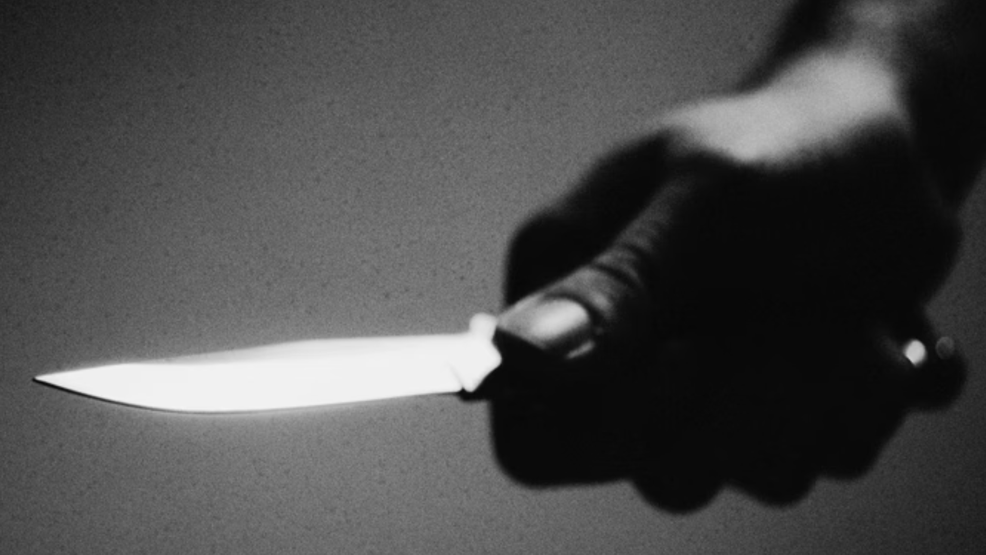 Homem mata o próprio pai com um facão pelas costas; caso aconteceu no Mato Grosso do Sul