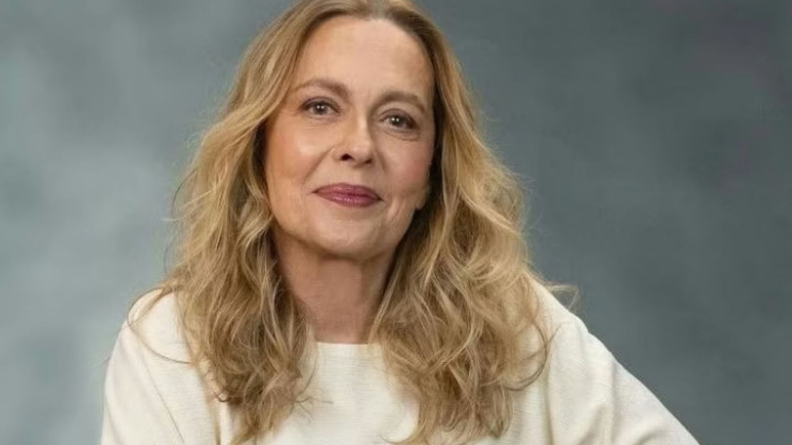 Atriz Maria Zilda abre o jogo sobre casamento com mulher famosa