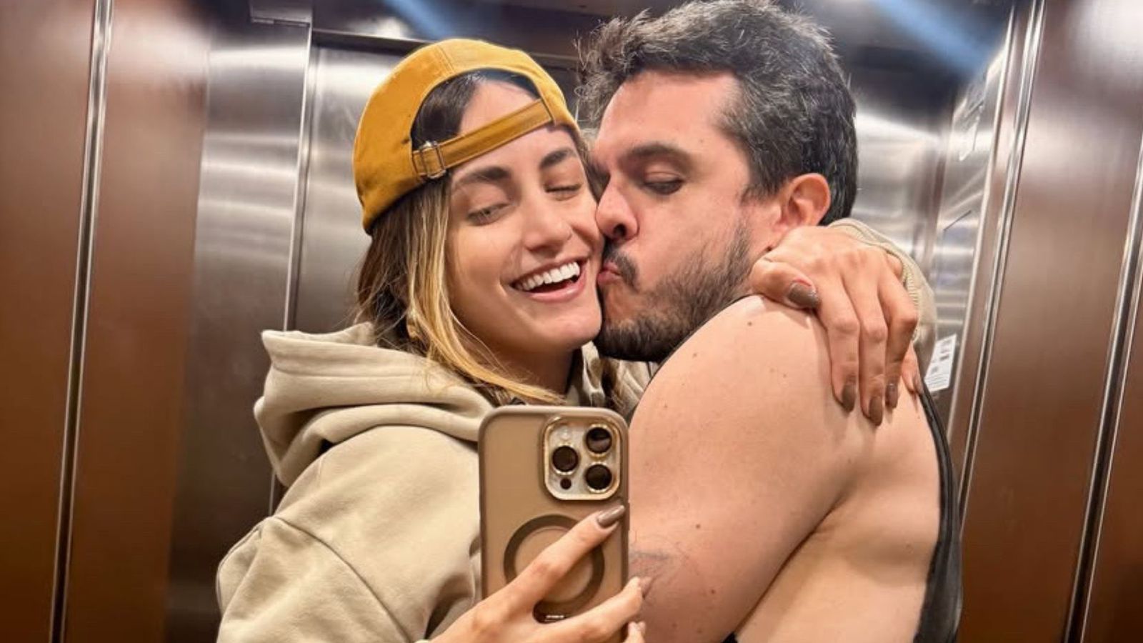 Mari Palma assume namoro com famoso; veja quem é