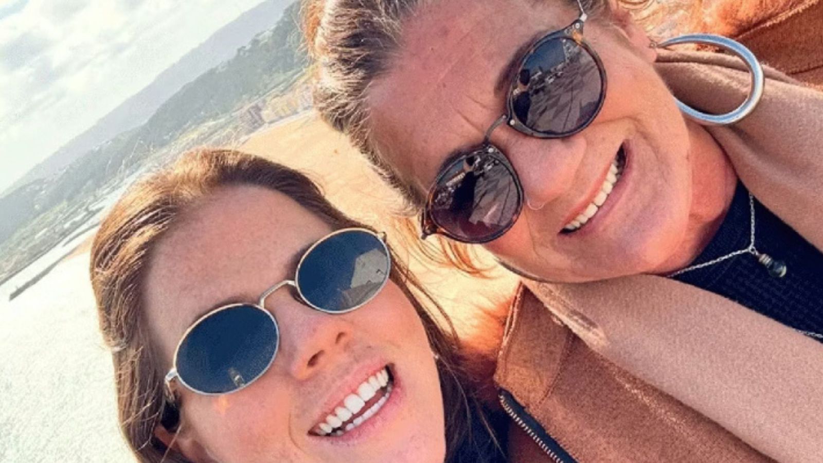 Mãe de Tati Machado manda recado para filha depois de perder o neto: ‘Tortura’