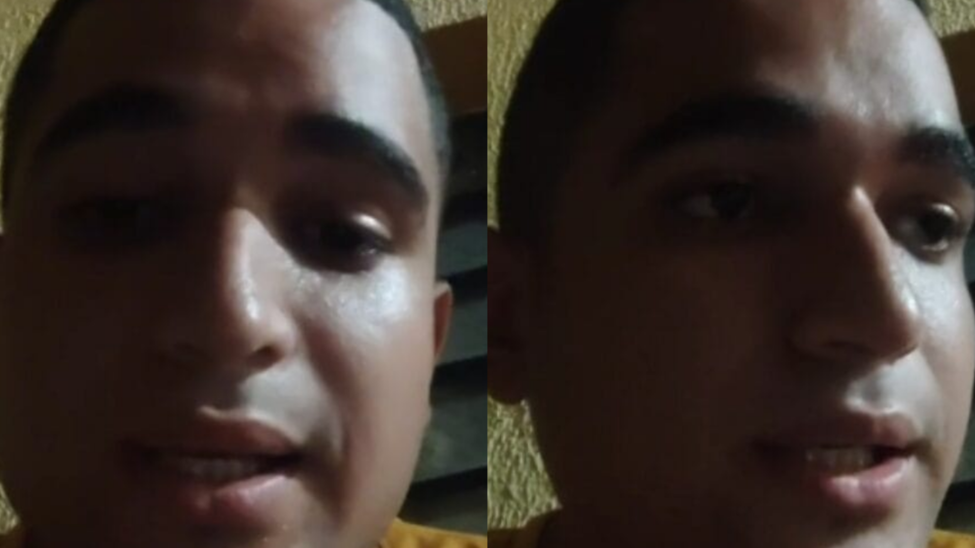 Influenciador de 25 anos é morto ao vivo durante live nas redes sociais