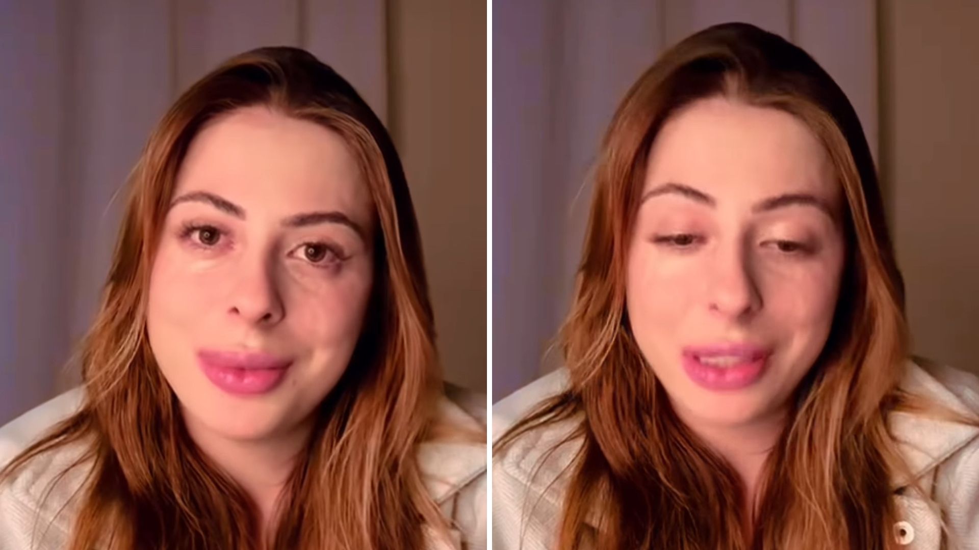 Influenciadora de conteúdo adulto expõe que foi expulsa de igreja: ‘Apedrejada’