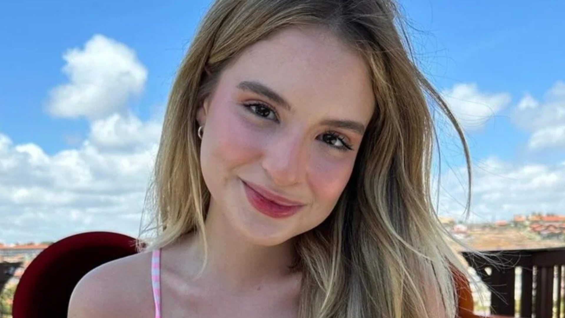 Noivinha do ano! Saiba com quem a intérprete da ‘Poliana’, do SBT vai se casar