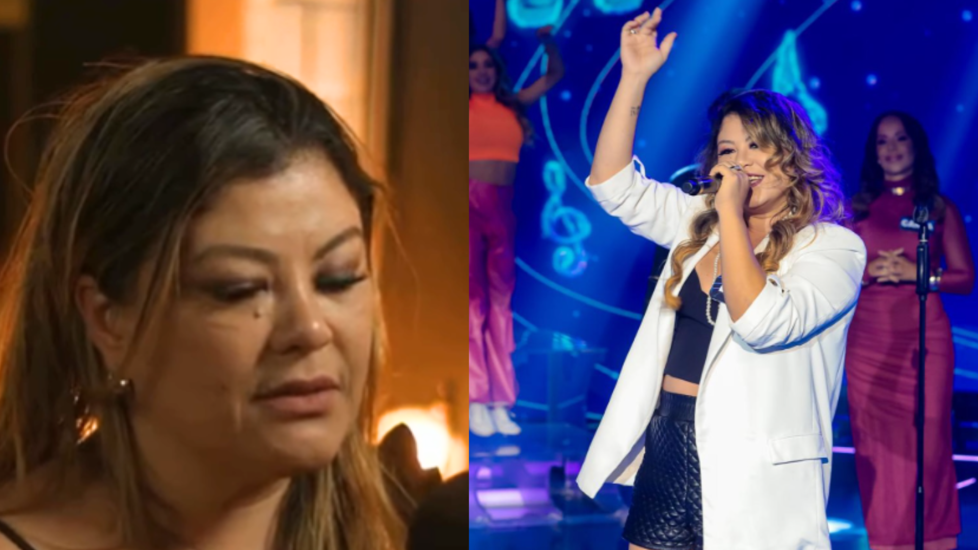 Intérprete do hit ‘Tô Nem Aí’ revela real motivo de se afastar da música