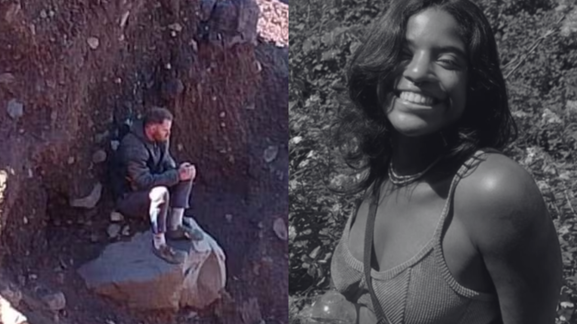 Montanha onde brasileira foi encontrada morta já teve resgate de turista em 2024