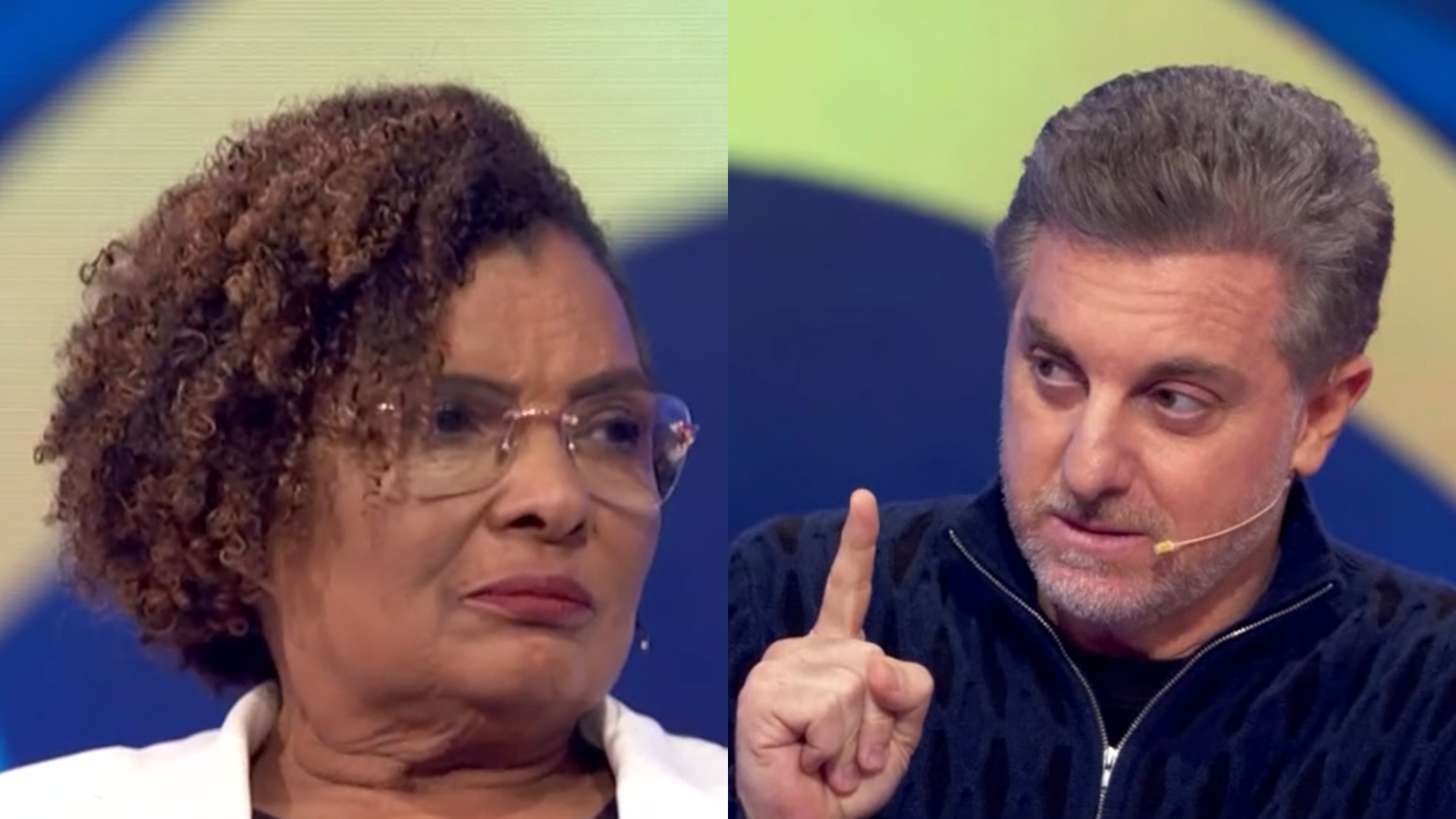 Participante do Domingão chega perto da pergunta do milhão e reviravolta acontece: ‘Parece papo de bêbado’