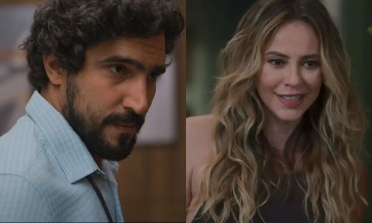 Ivan vai trair Heleninha Roitman em ‘Vale Tudo’; veja com quem