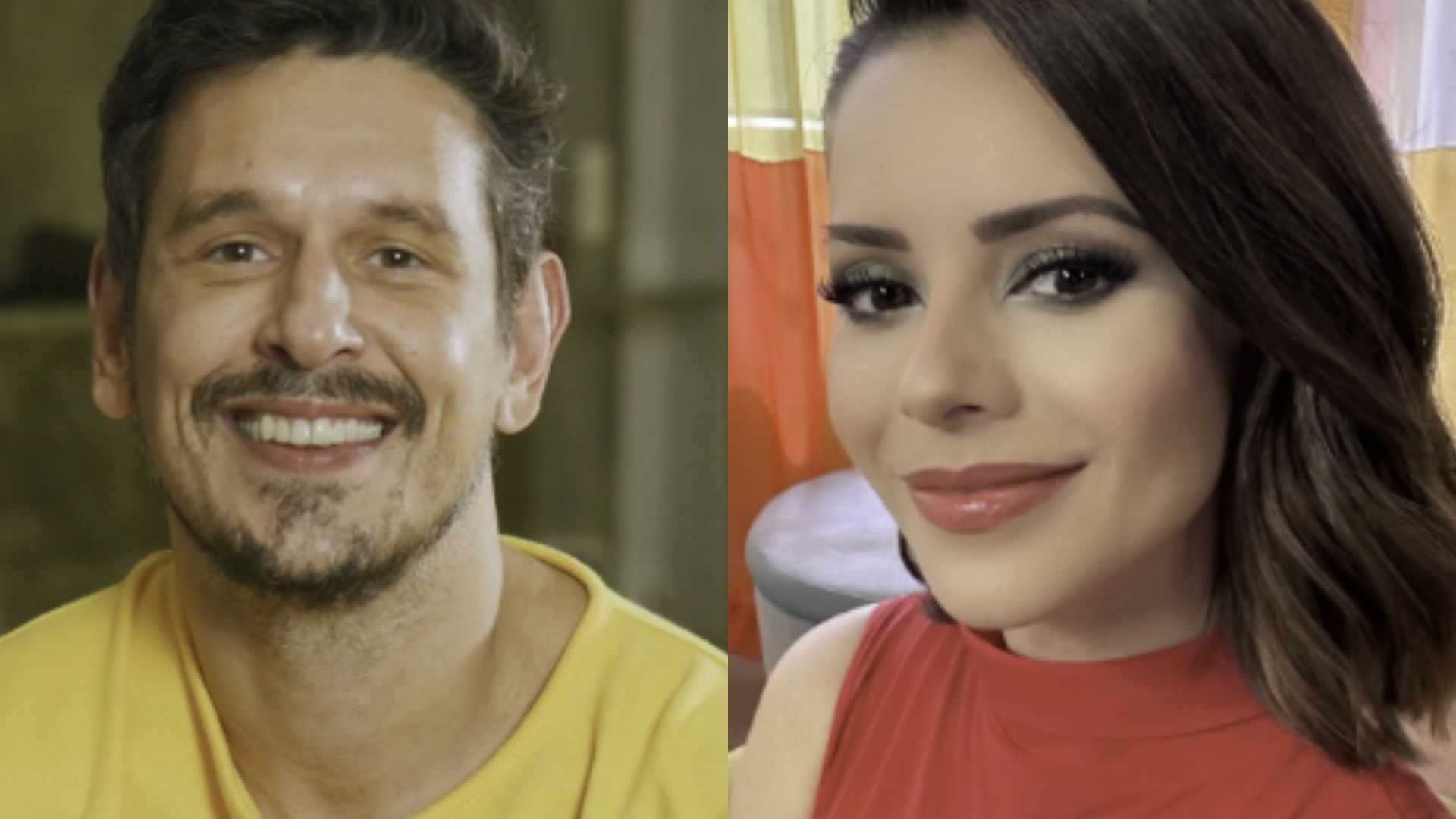 João Vicente e Sandy? Ator de ‘Vale Tudo’ confessa que flertou com a cantora