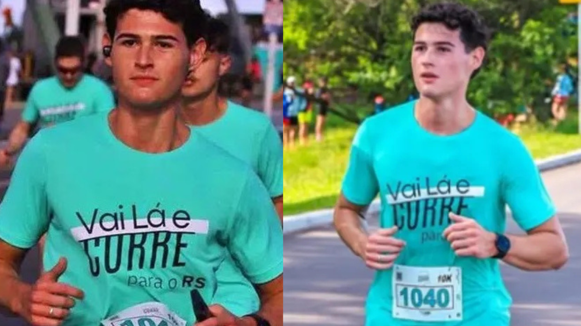 Atleta de 20 anos morre após mal súbito em corrida de meia-maratona; entenda