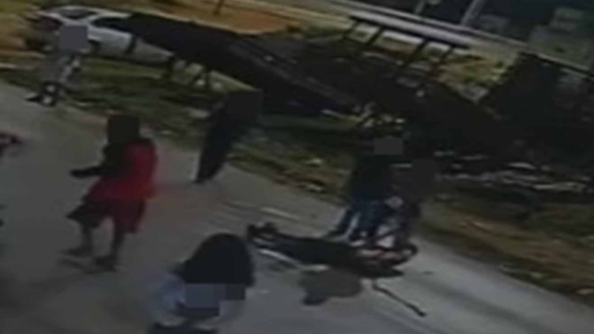 Jovem é espancado e leva facadas até a morte durante briga de bar