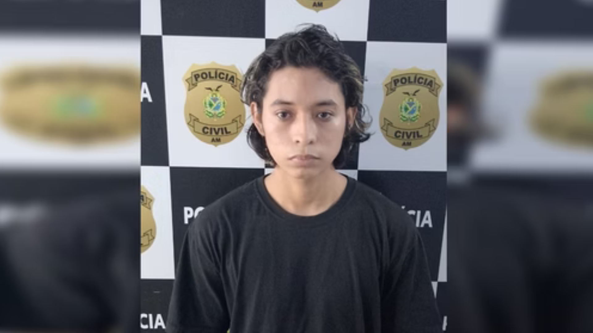 Jovem de 19 anos estuprava menores virtualmente com desenhos e manipulação psicológica