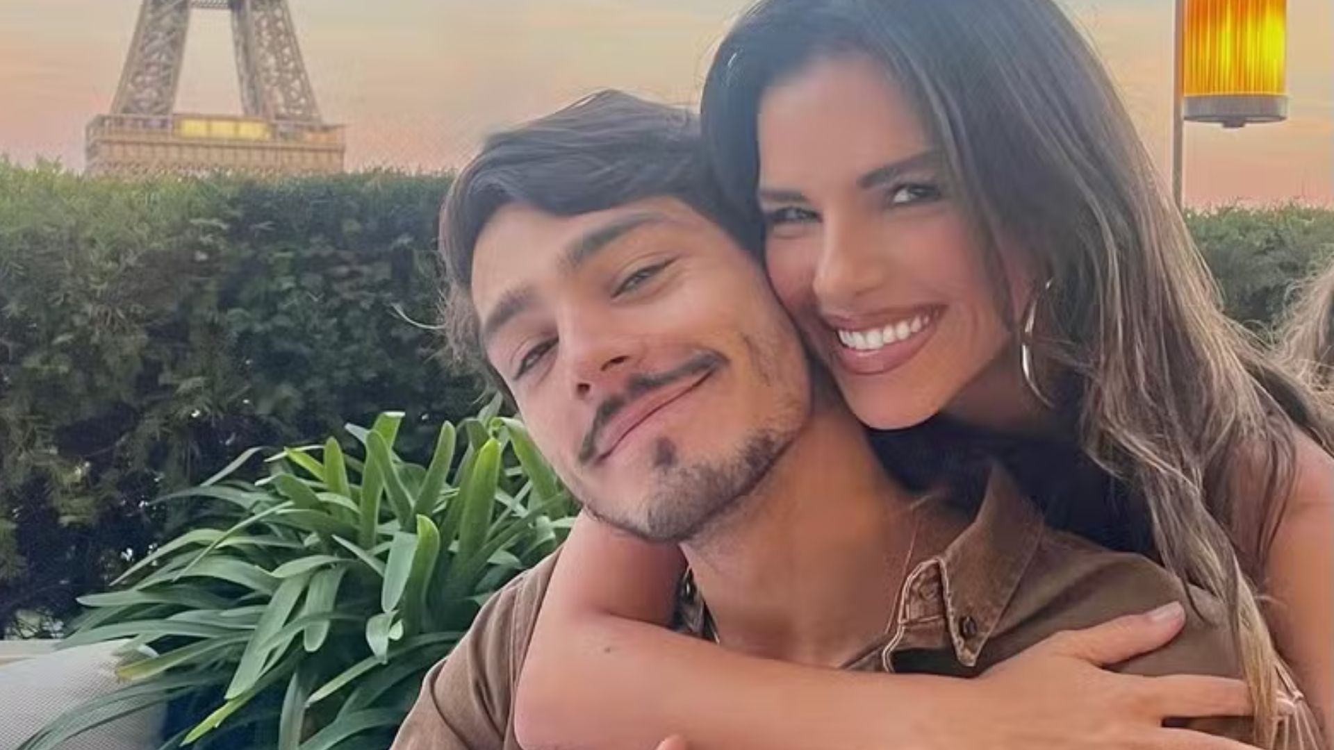 Neto de bilionário e pai do filho de Mariana Rios! Saiba quem é Juca Diniz