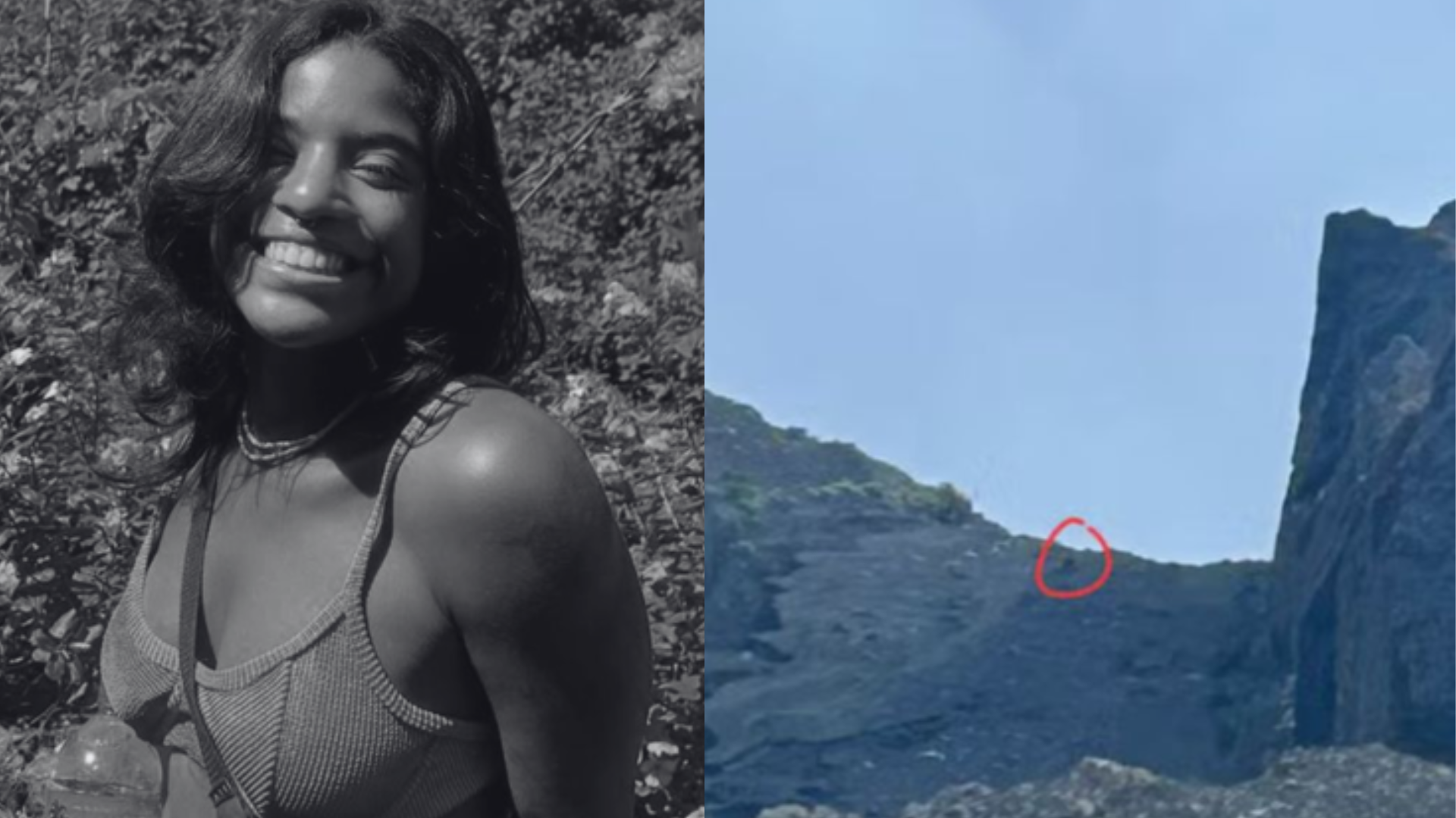 Urgente! Brasileira desaparecida em vulcão é encontrada morta na Indonésia
