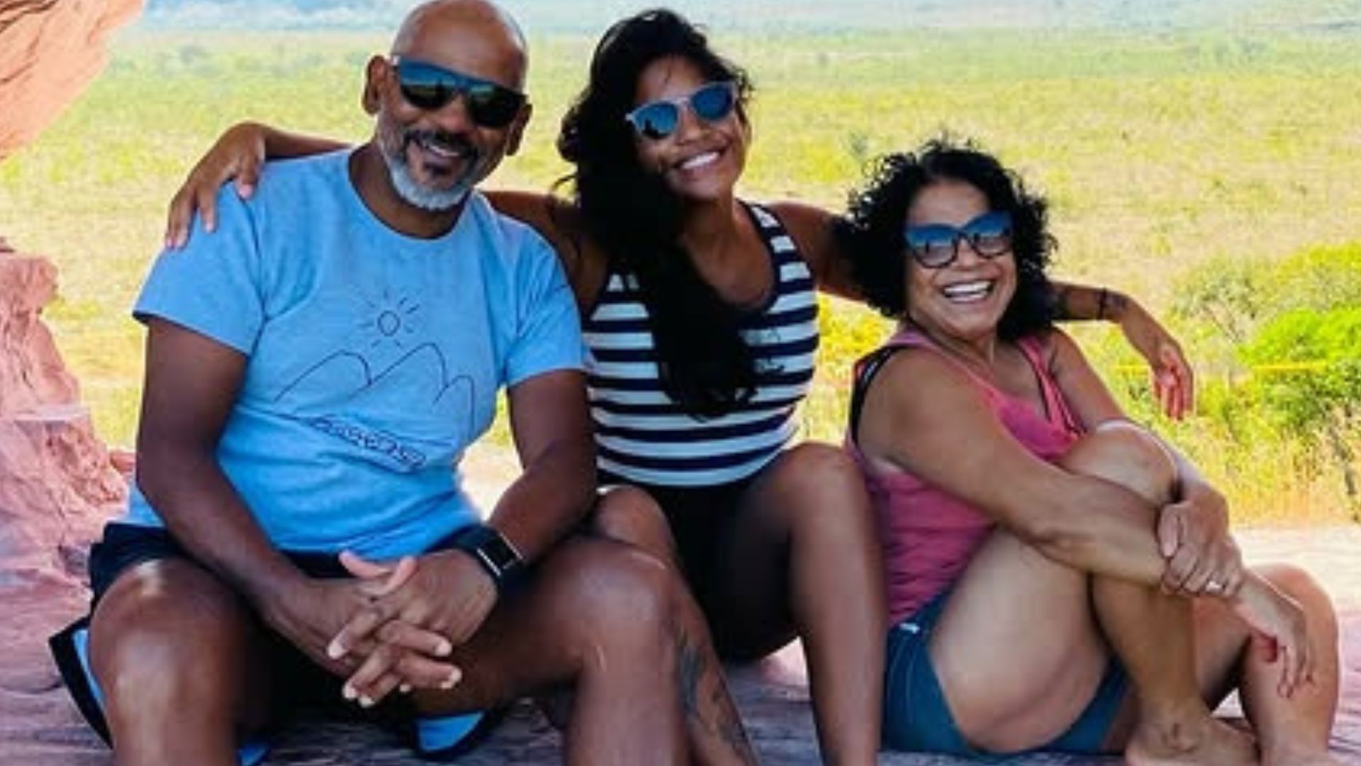 INDIGNADA! Mãe de Juliana Marins faz comovente desabafo: ‘Mataram minha filha’