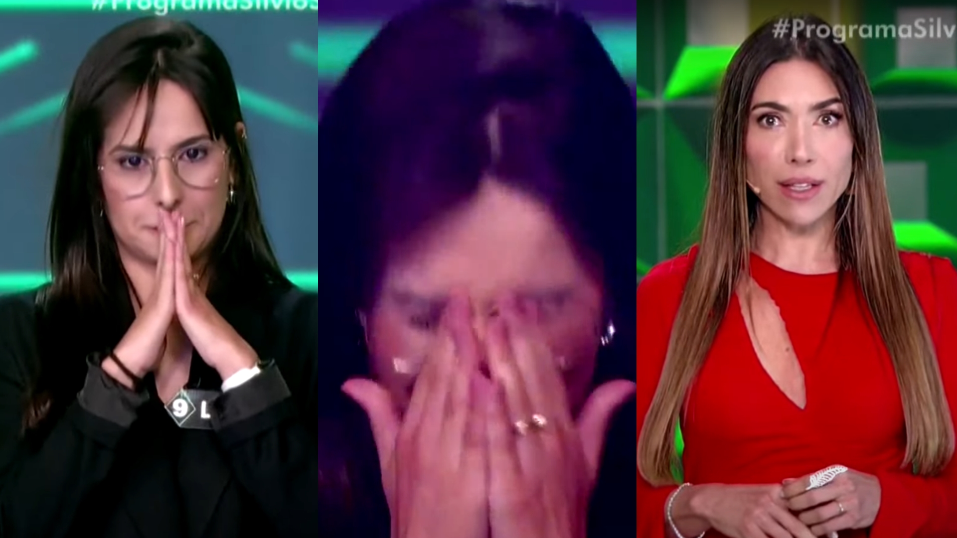 Participante do Show do Milhão chuta, erra pergunta e perde metade de valor imenso