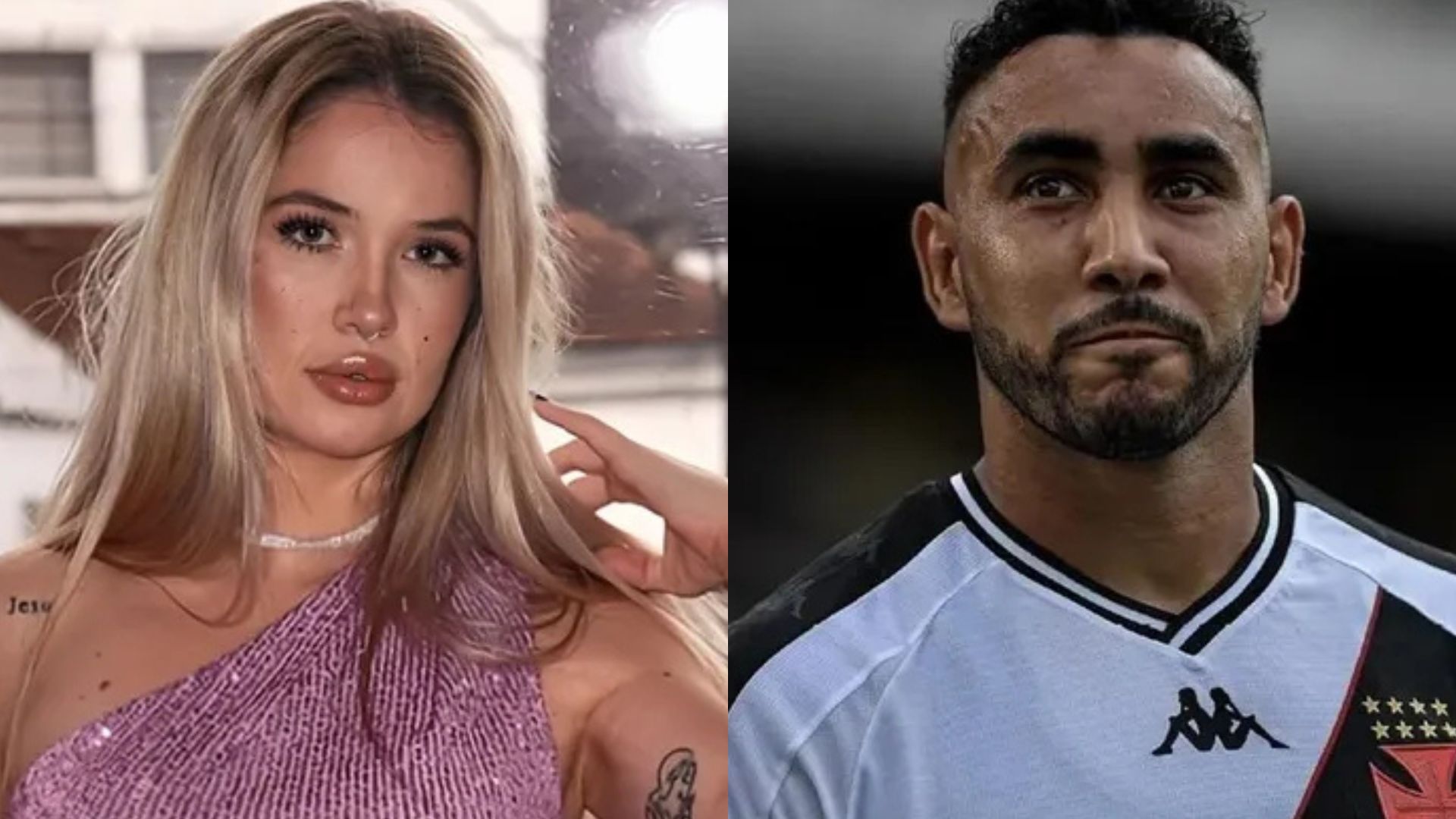 Ex-amante choca ao expor fetiche de jogador famoso: ‘Coisas imorais’