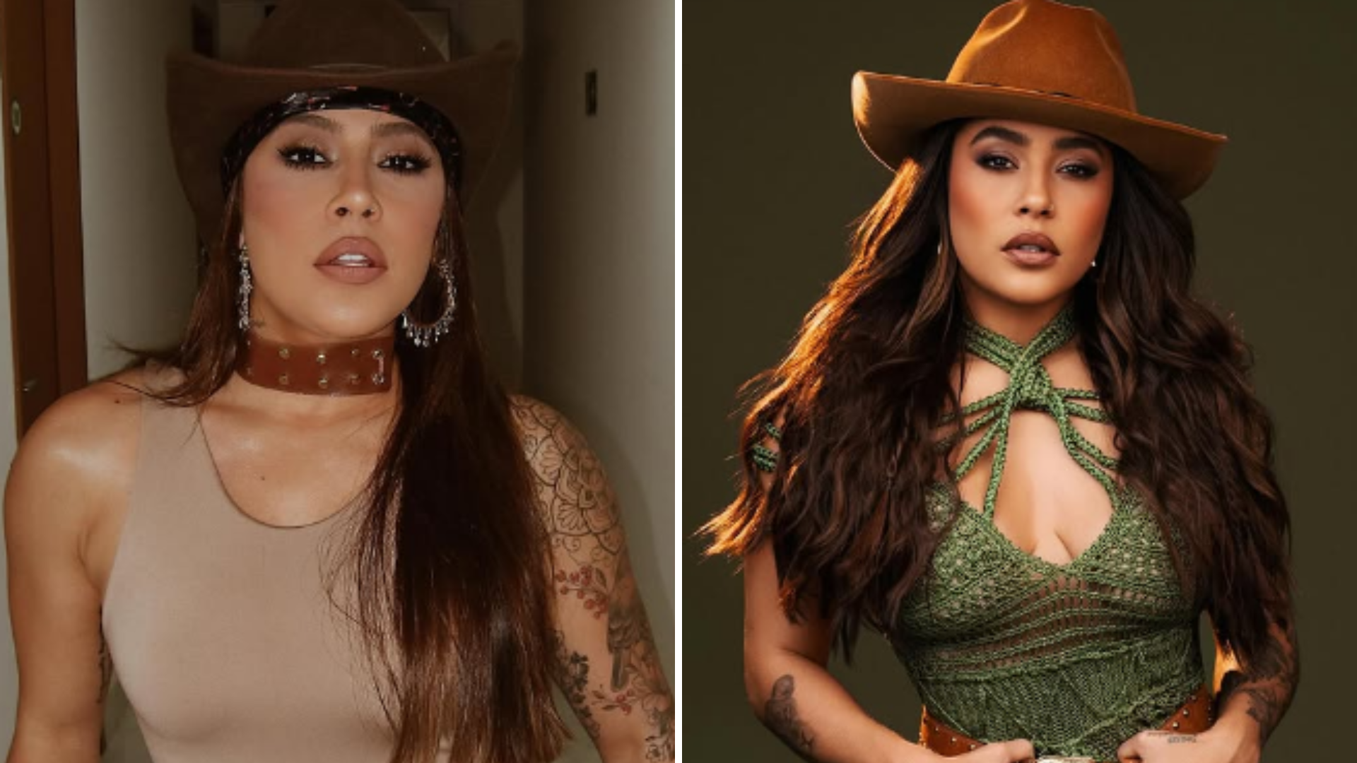 Lauana Prado relata que foi assediada por cantor famoso: ‘Não conheça seus ídolos’
