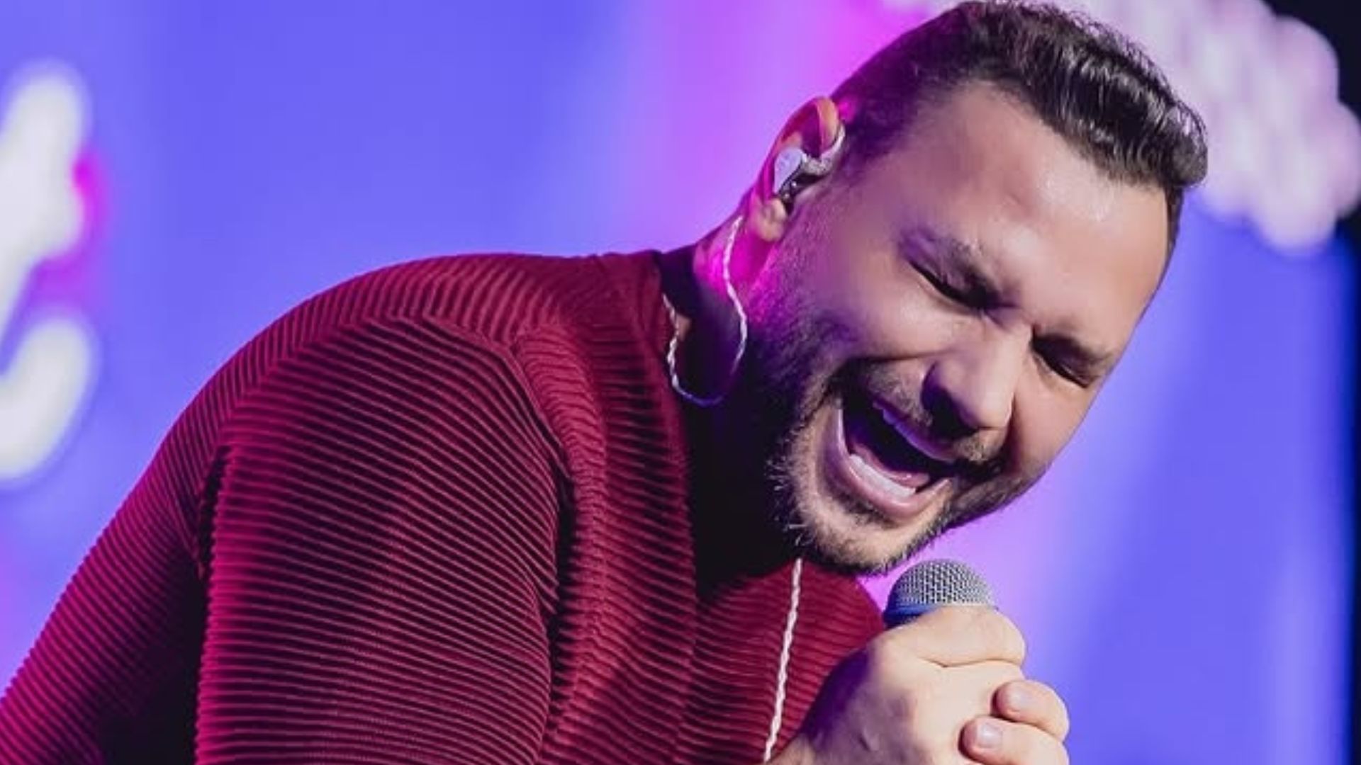 Vocalista da banda ‘Desejo de Menina’ é preso na Paraíba; saiba o motivo!