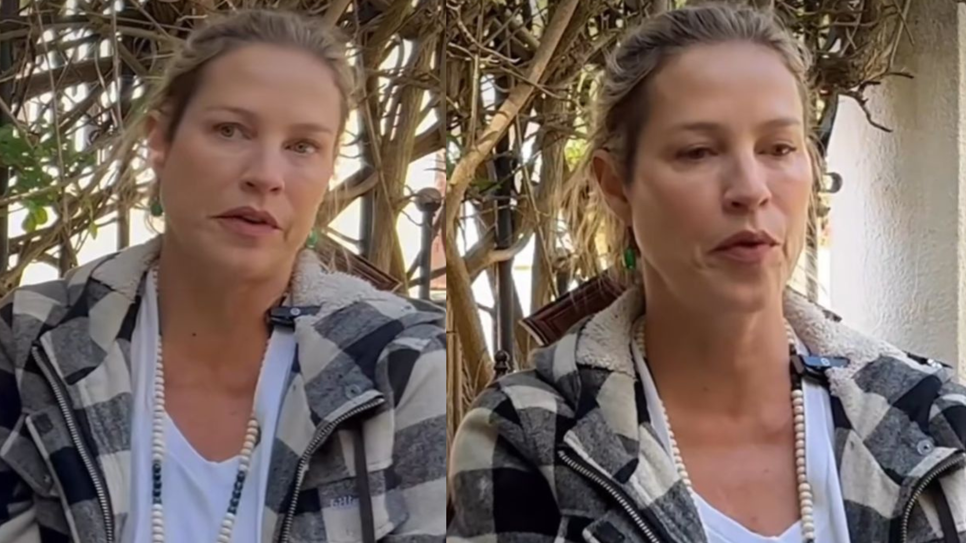 Solteira, Luana Piovani reclama de dificuldades em achar homens: ‘Jogada no lixo’