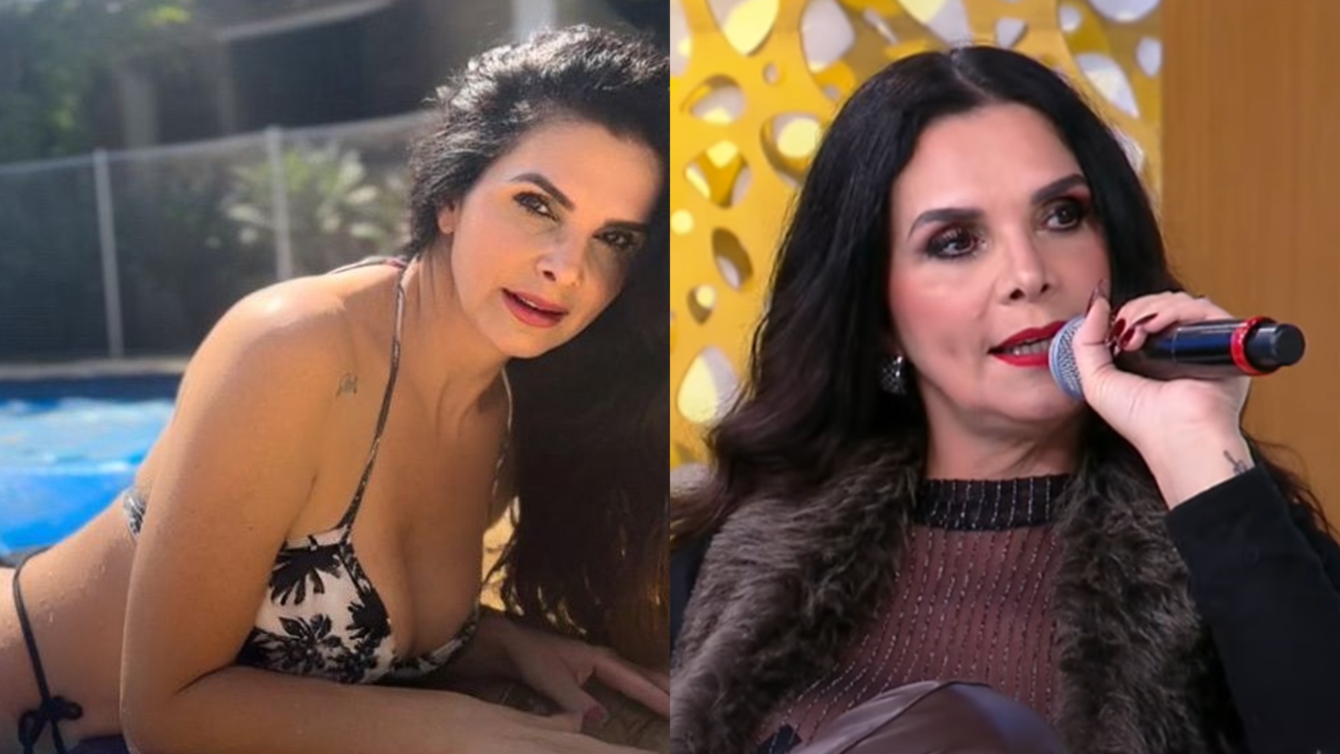 Luiza Ambiel vende xixi e calcinha usada durante uma semana por valor imenso: ‘Cheirinho’