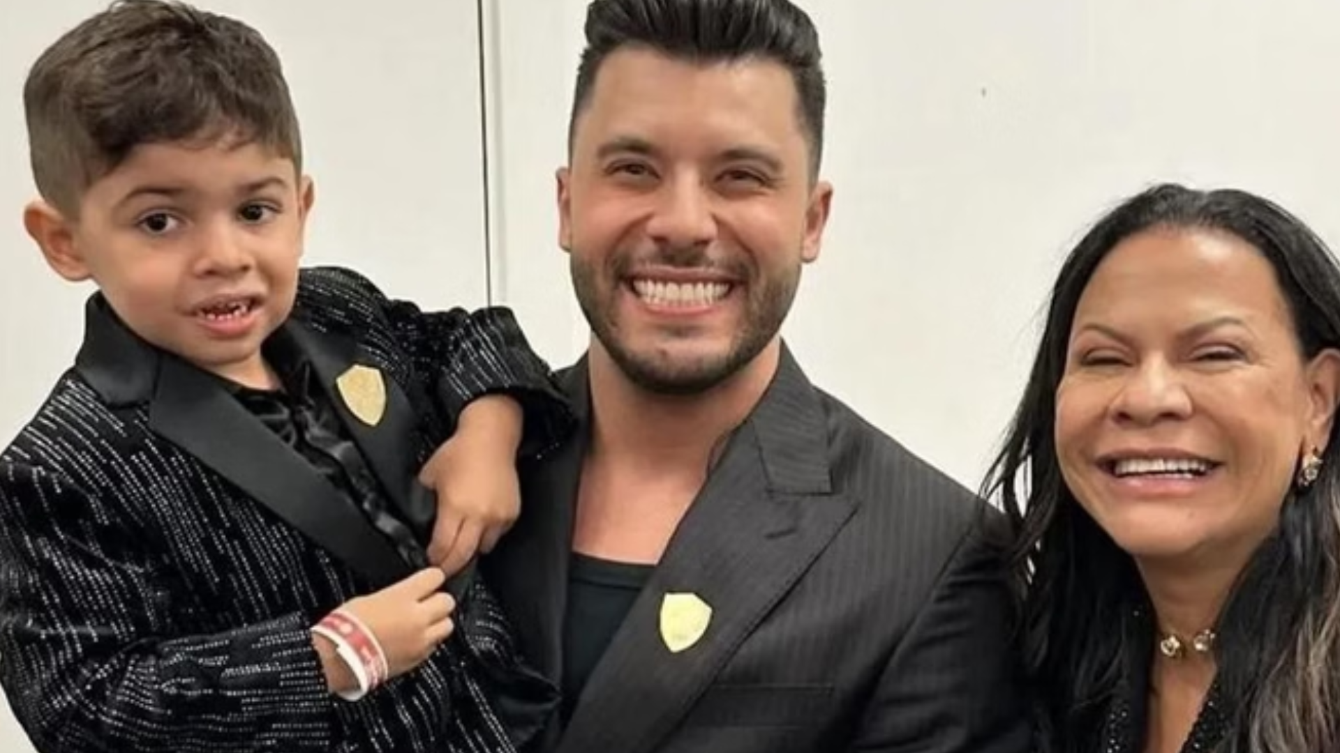 Mãe de Marília é apontada em vídeo como razão do término de Huff e a cantora; veja