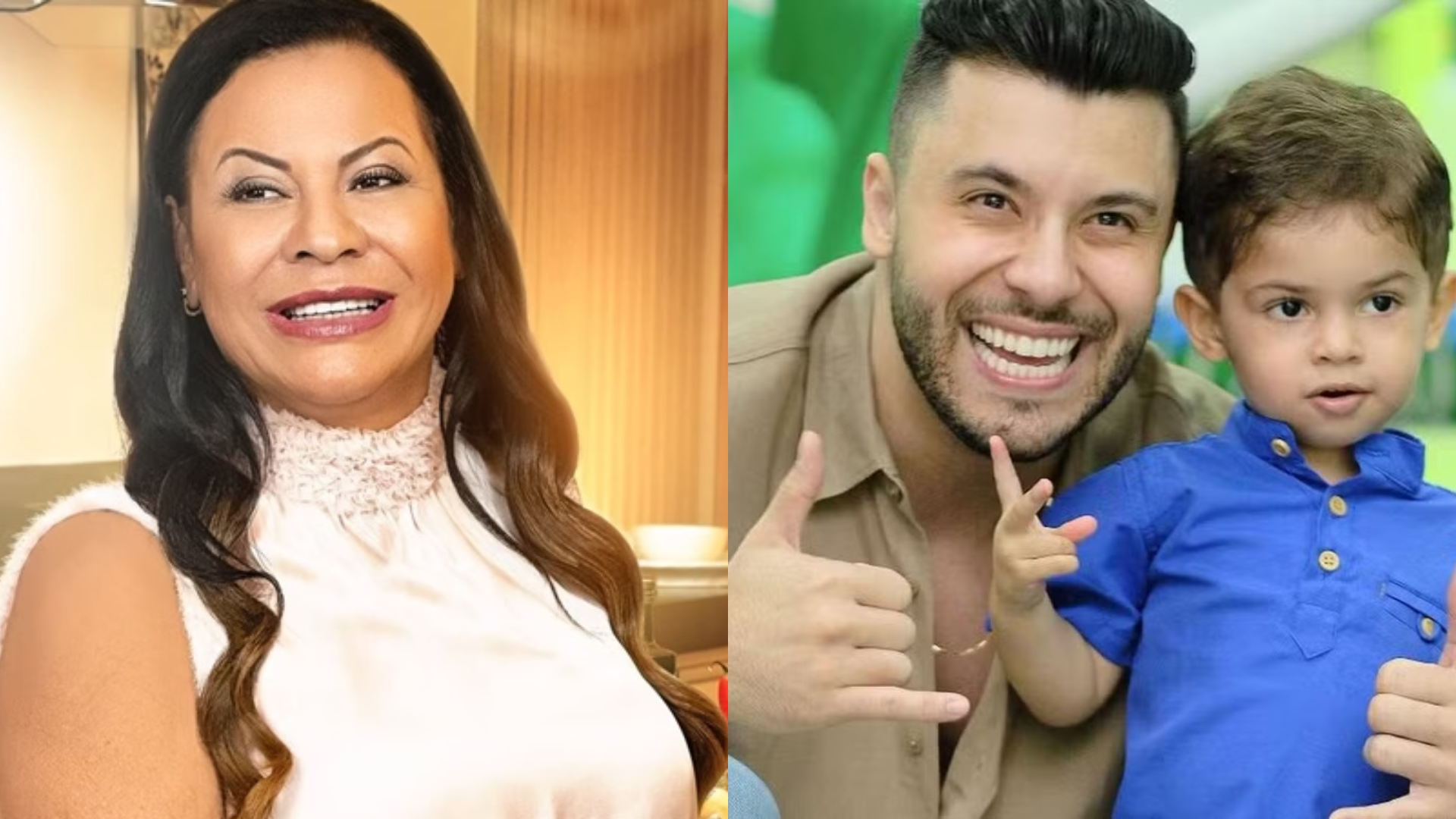 Mãe de Marília Mendonça expõe verdade após Murilo Huff pedir guarda unilateral do filho