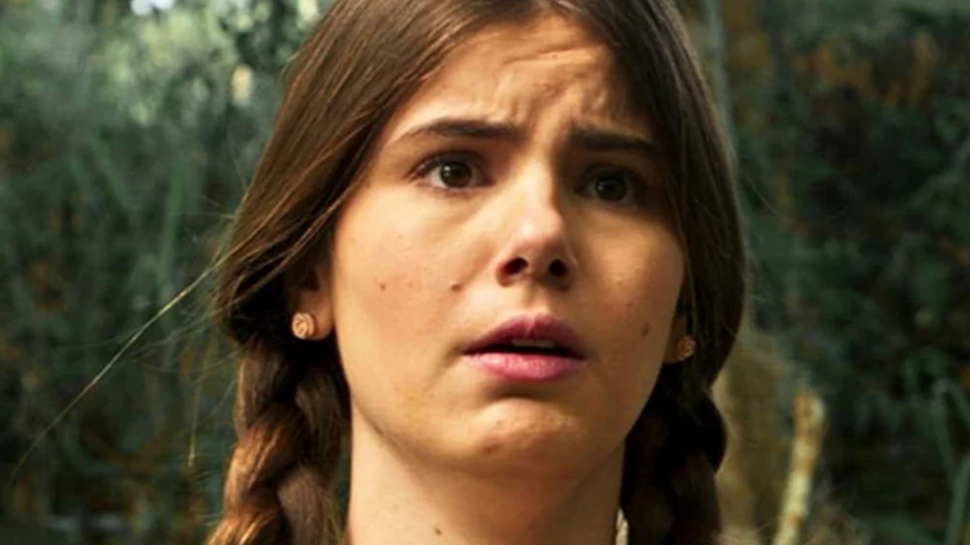 Ficou de Fora: Camila Queiroz abre o jogo sobre ausência em ‘Êta Mundo Melhor’