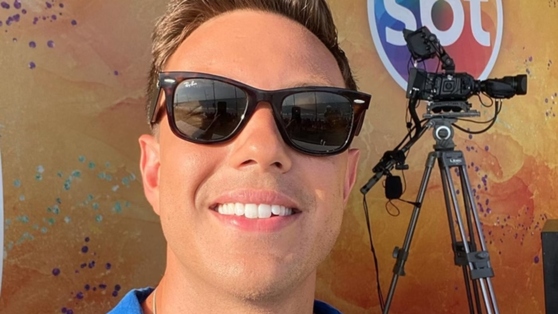 MAIS UM? Gabriel Cartolano se pronuncia sobre saída do Fofocalizando
