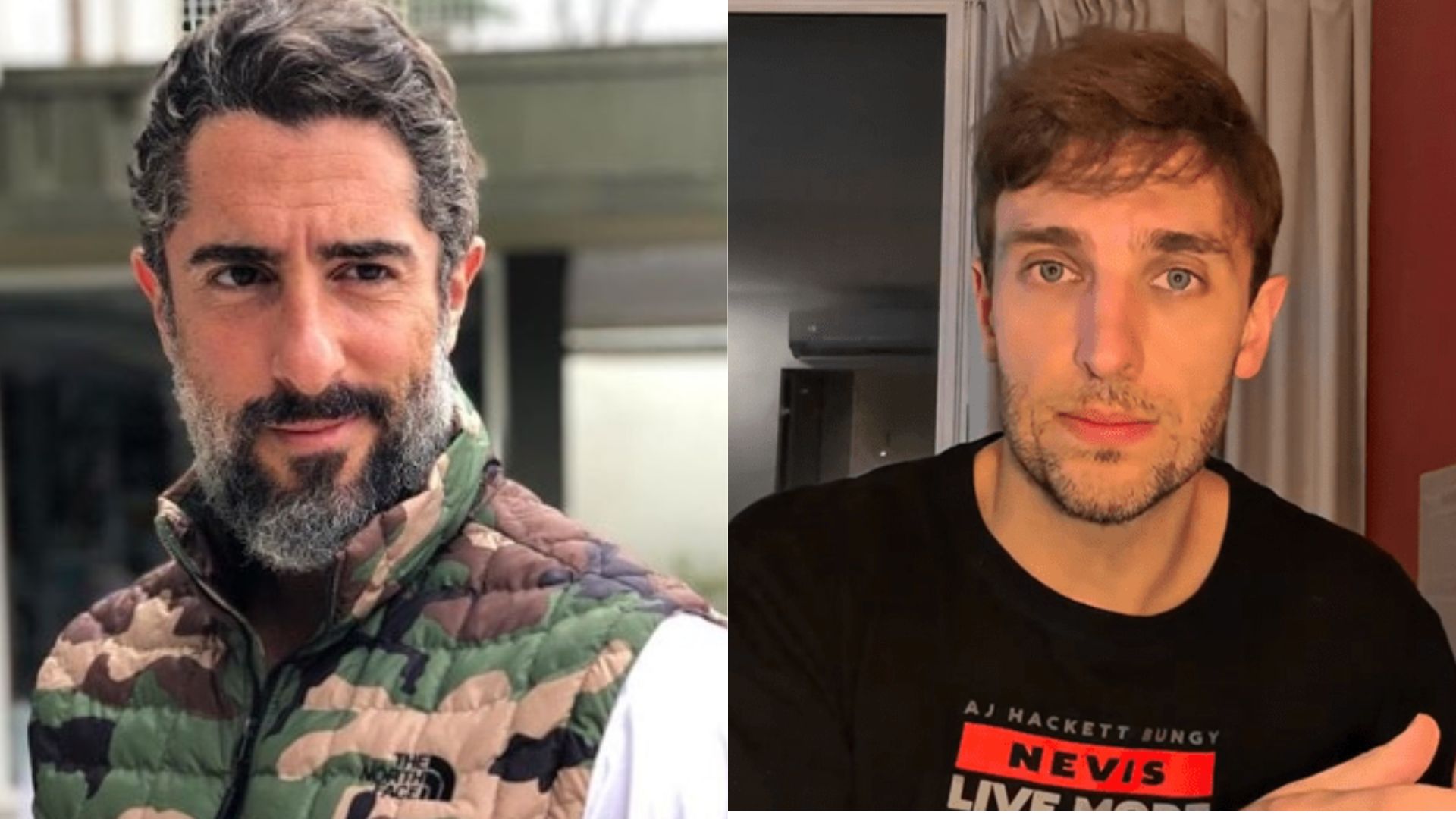 Defendeu! Marcos Mion é criticado após opinar sobre condenação de Leo Lins