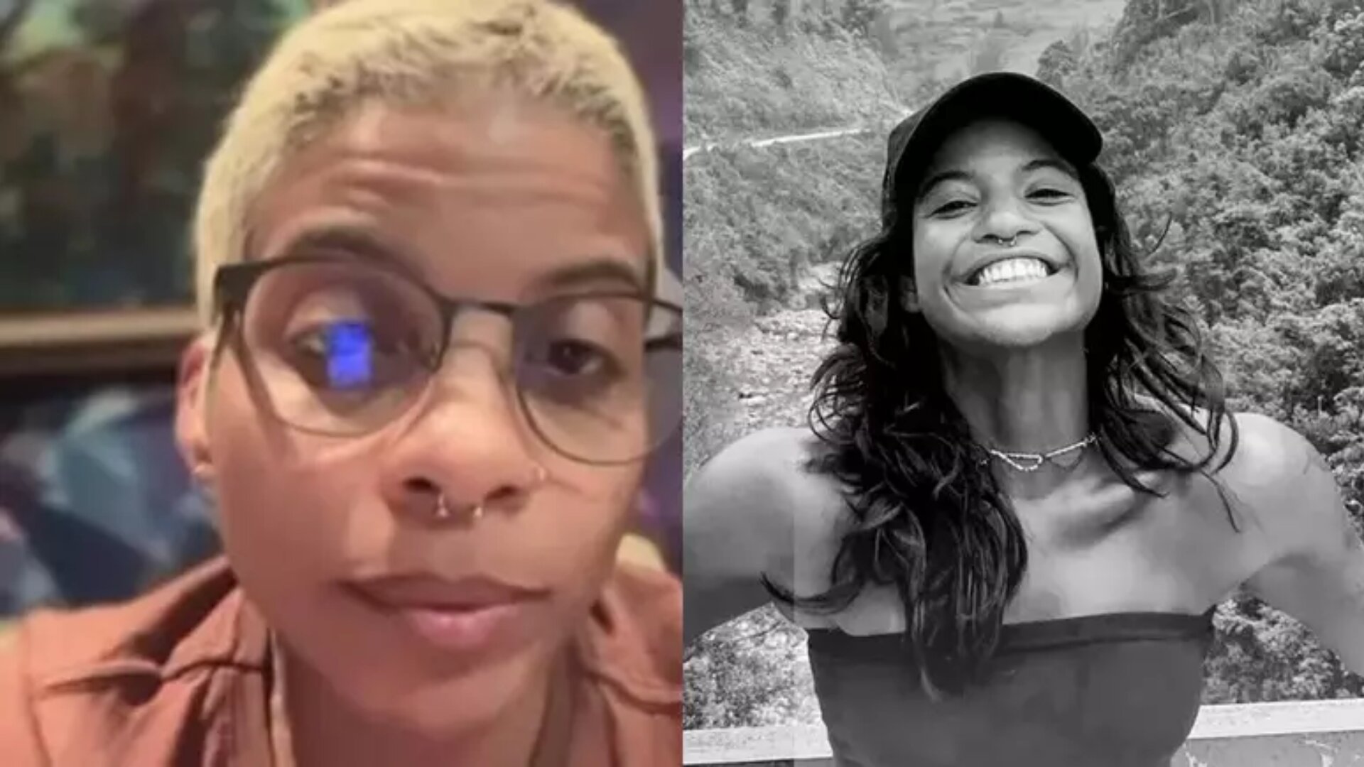 Revelação da irmã de Juliana Marins choca a internet: ’15 minutos de fama’