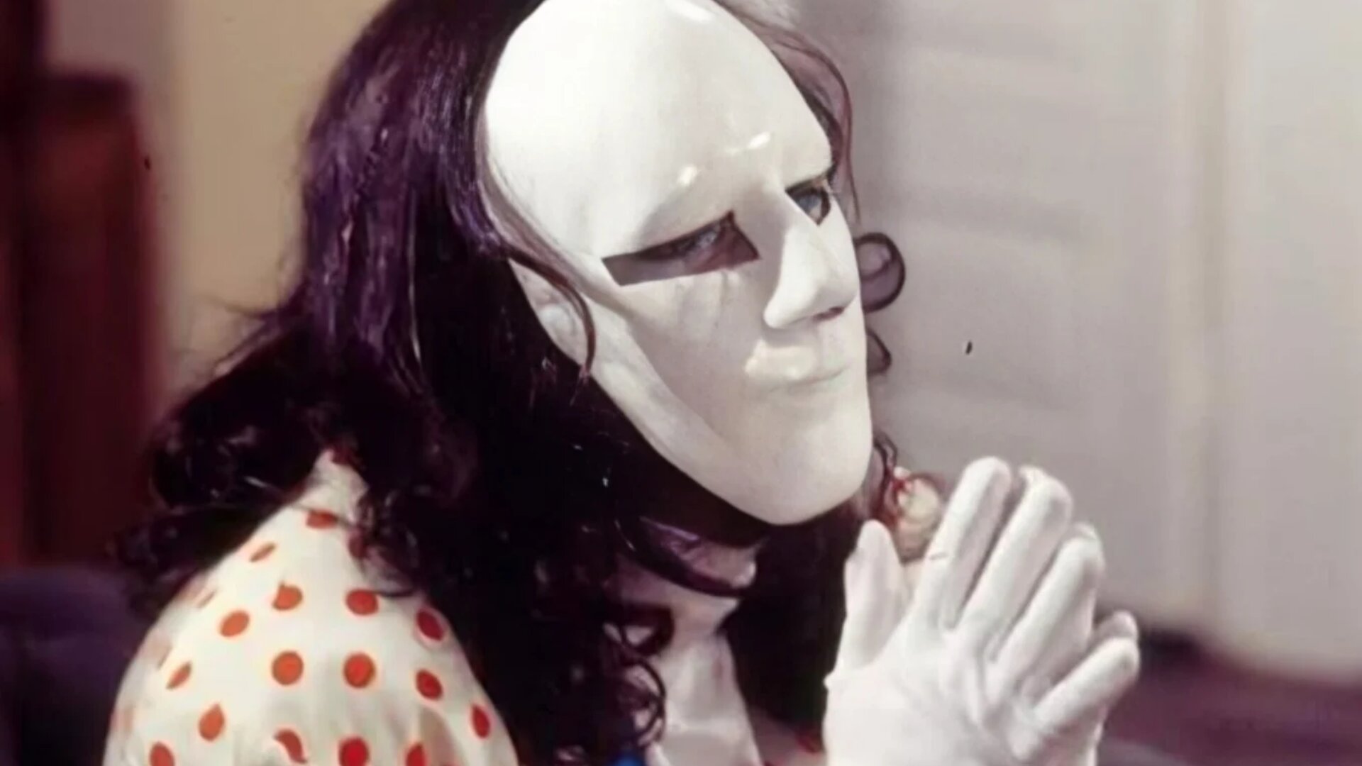 Quem é o Mascarado? Saiba a real identidade do personagem de ‘A Viagem’