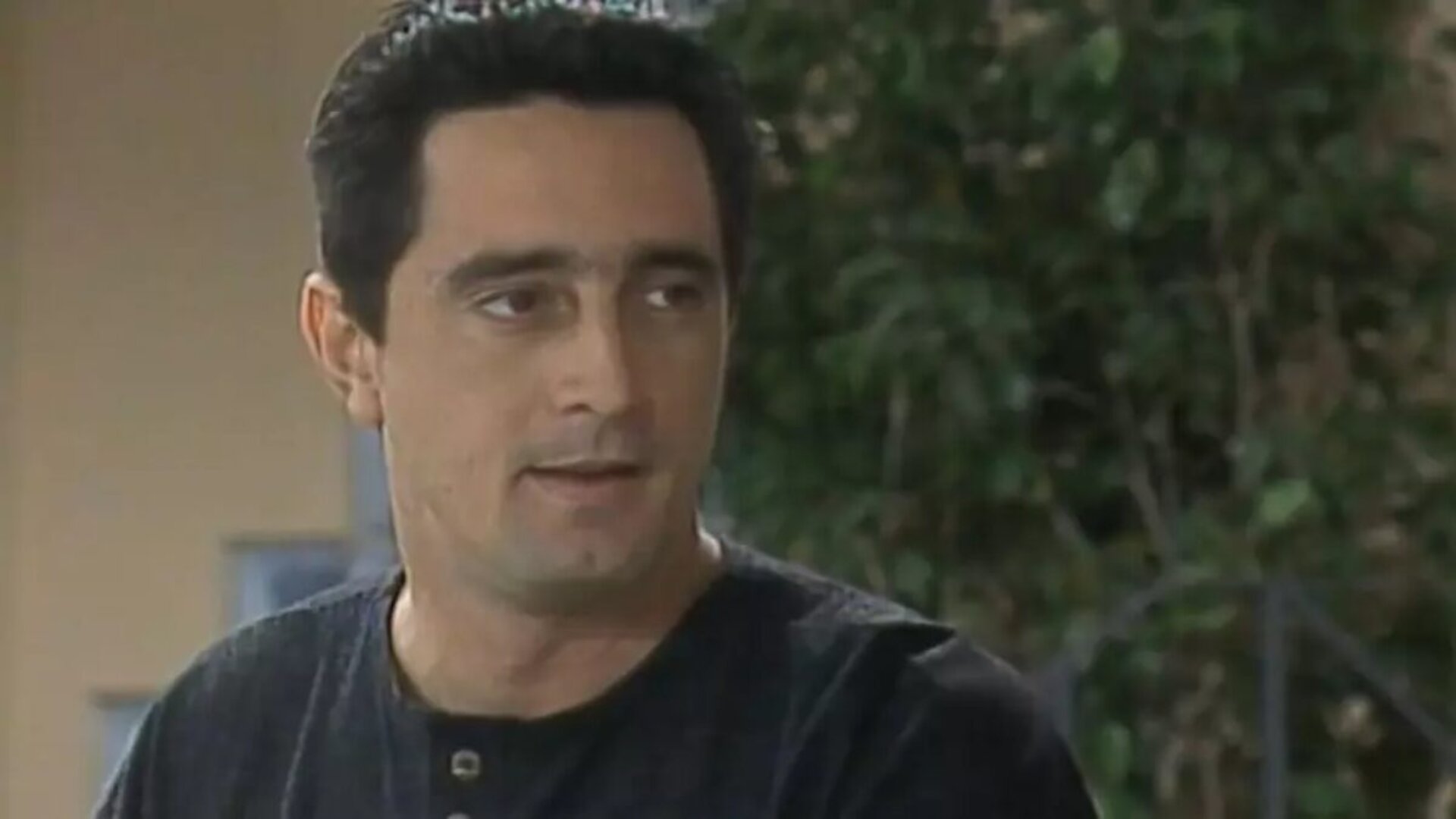 Saiba qual é o segredo obscuro de Mauro em ‘A Viagem’